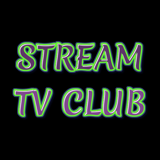 30 Day Test StreamTvClubPro